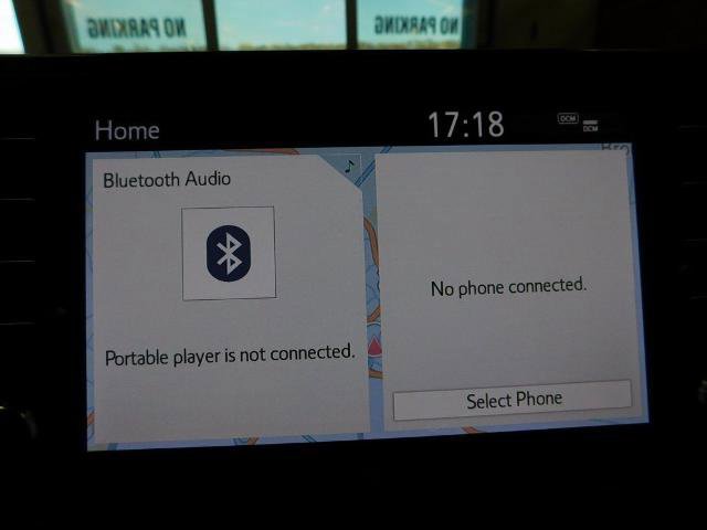 Used 2023 Toyota Camry XLE w/ Navigation Package image 15