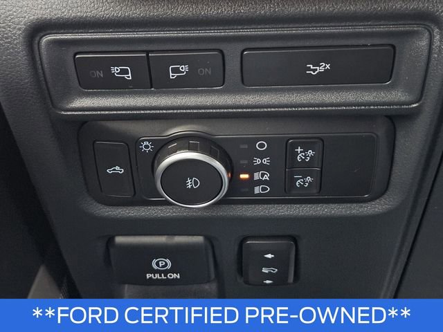 Certified 2022 Ford F150 Platinum w/ Max Trailer Tow Package AWD/4WD image 30