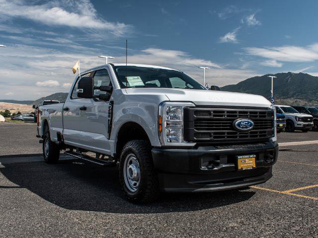Certified 2024 Ford F250 XL w/ XL Driver Assist Package AWD/4WD image 3