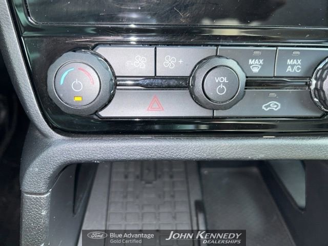 Certified 2024 Ford Ranger XLT w/ Technology Package image 30