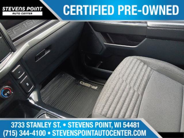 Certified 2023 Ford F150 XL w/ STX Appearance Package AWD/4WD image 25