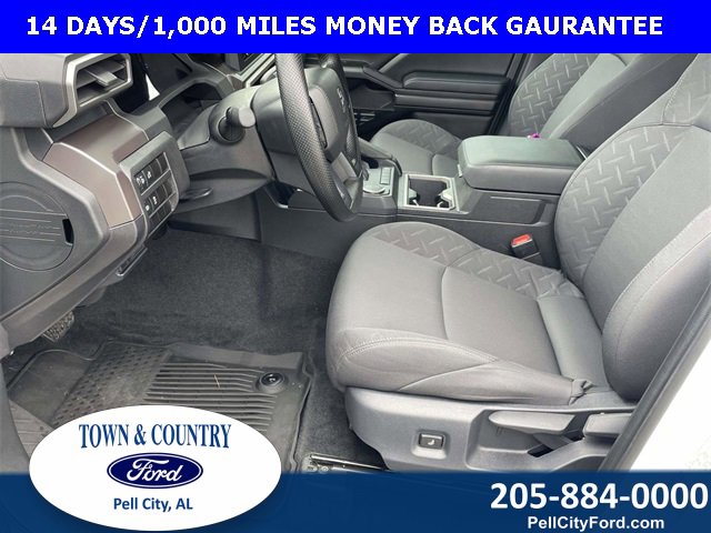 Used 2024 Toyota Tacoma SR5 image 7