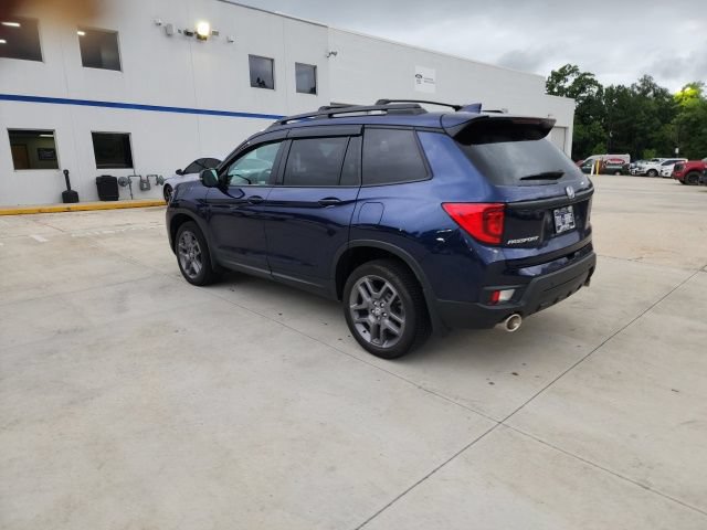 Used 2023 Honda Passport EX-L image 9