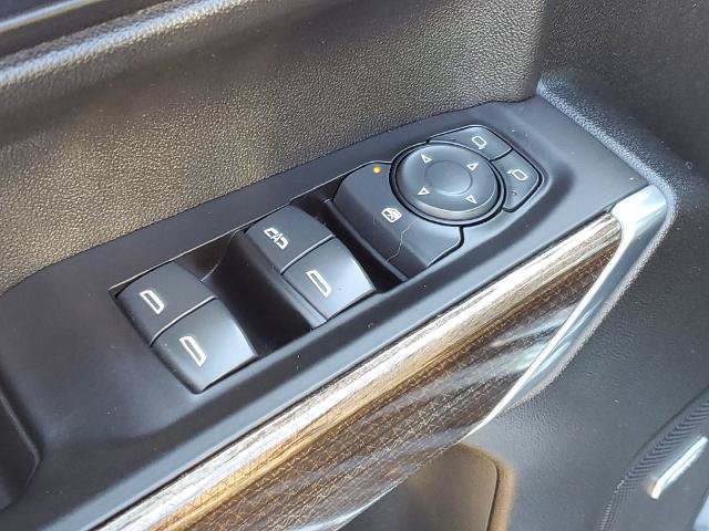 Used 2021 Chevrolet Silverado 1500 RST AWD/4WD image 21