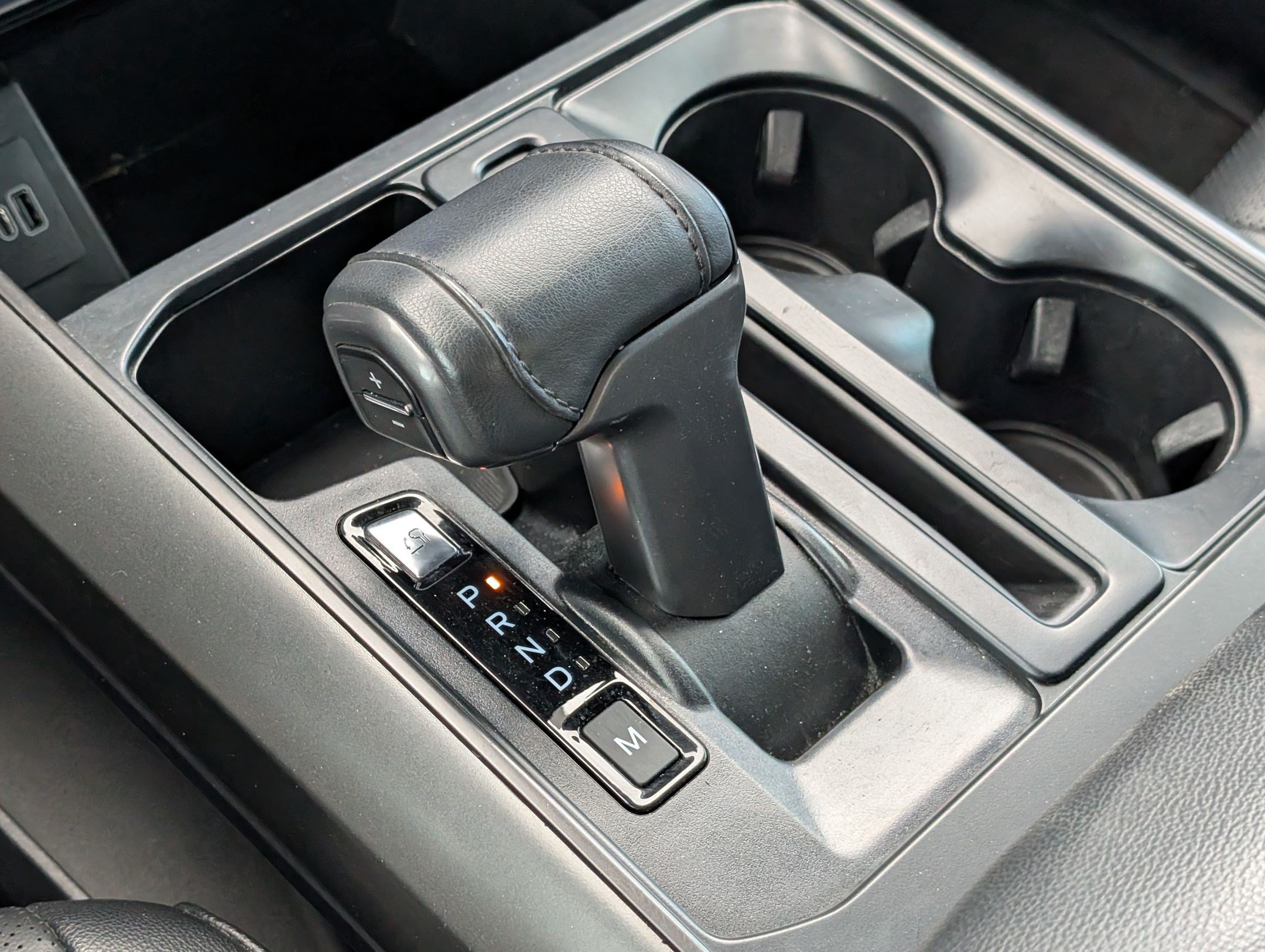 Certified 2025 Ford F150 Lariat AWD/4WD image 29