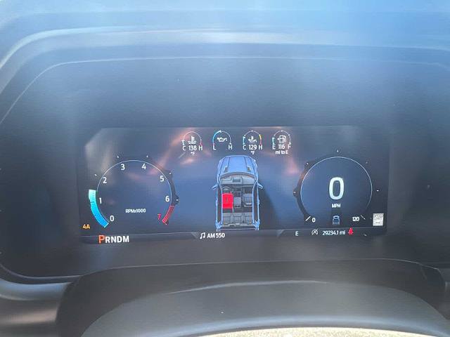 Certified 2025 Ford F150 Tremor w/ Equipment Group 402A High AWD/4WD image 15