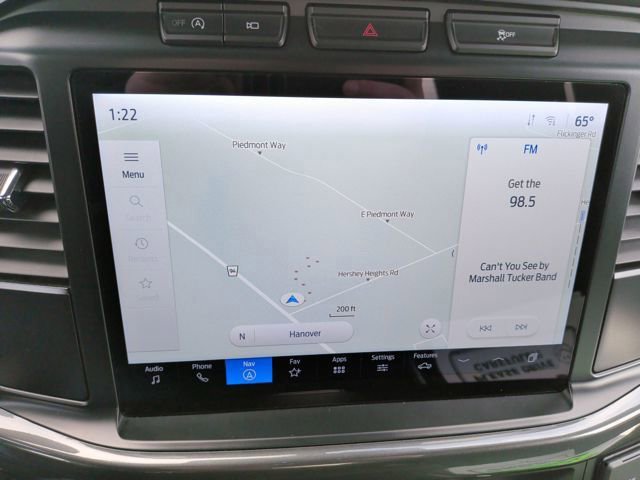 Certified 2024 Ford F150 STX image 14