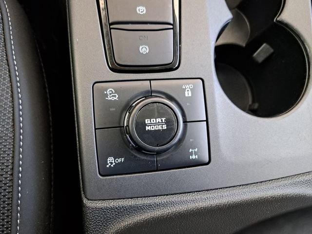 Certified 2023 Ford Bronco Sport Badlands AWD/4WD image 15