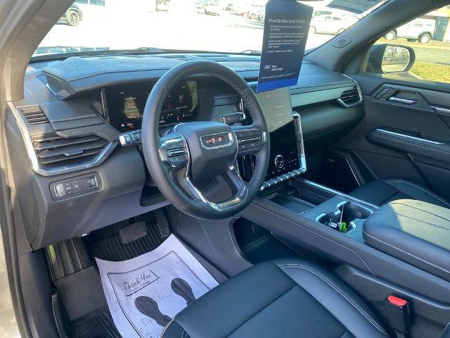 Used 2024 GMC Acadia Elevation w/ LPO, Floor Liner Package image 12