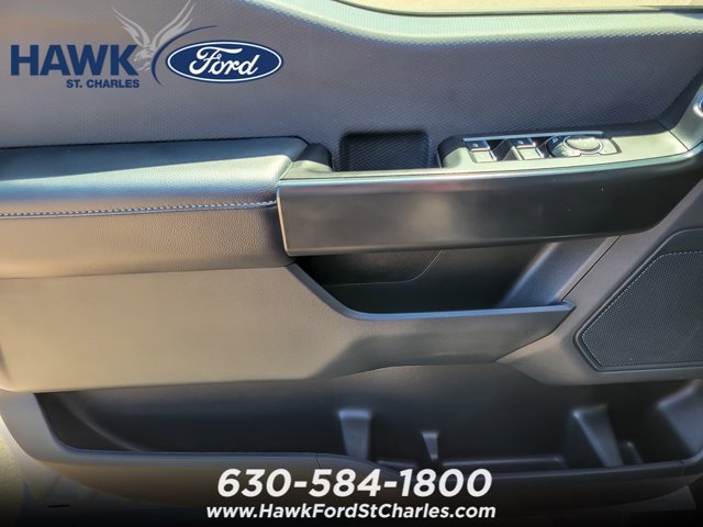 Certified 2023 Ford F150 XL w/ STX Appearance Package AWD/4WD image 16