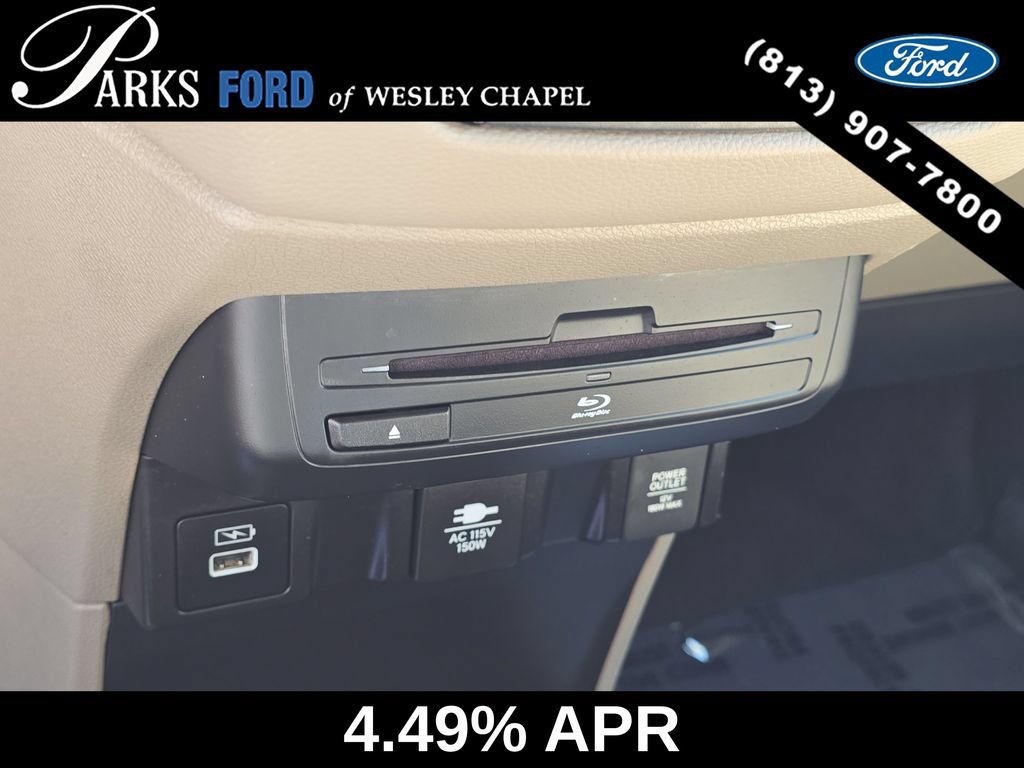 Used 2021 Honda Odyssey Touring image 30