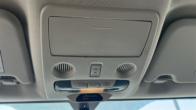 Certified 2022 Ford EcoSport SE AWD/4WD image 24