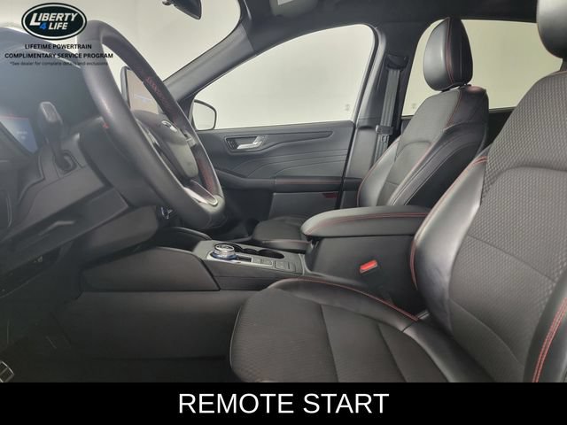Certified 2023 Ford Escape ST-Line AWD/4WD image 13