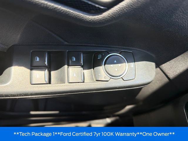Certified 2024 Ford Escape ST-Line w/ Tech Pack #1 AWD/4WD image 31