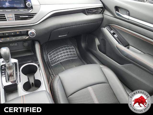 Used 2023 Nissan Altima 2.5 SR FWD image 19