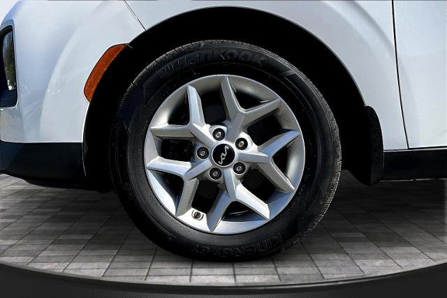 Used 2022 Kia Soul LX w/ Technology Package image 14