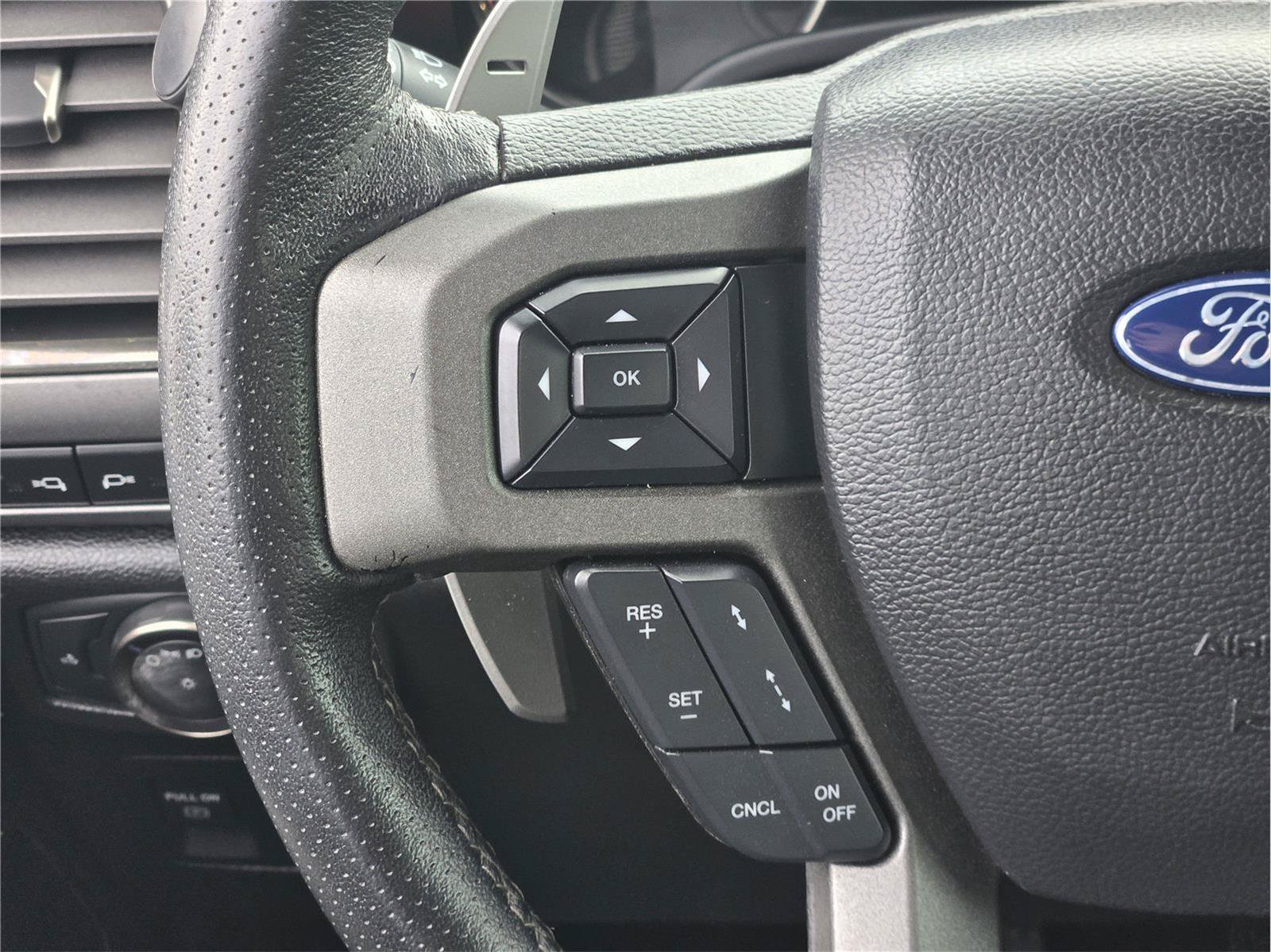 Certified 2019 Ford F150 Raptor w/ Equipment Group 802A Luxury AWD/4WD image 26