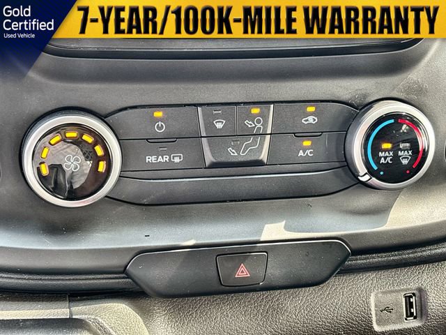 Certified 2024 Ford Transit 250 Low Roof w/ Exterior Upgrade Package image 27