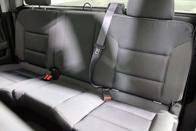 Used 2017 Chevrolet Silverado 1500 LT w/ All Star Edition image 17