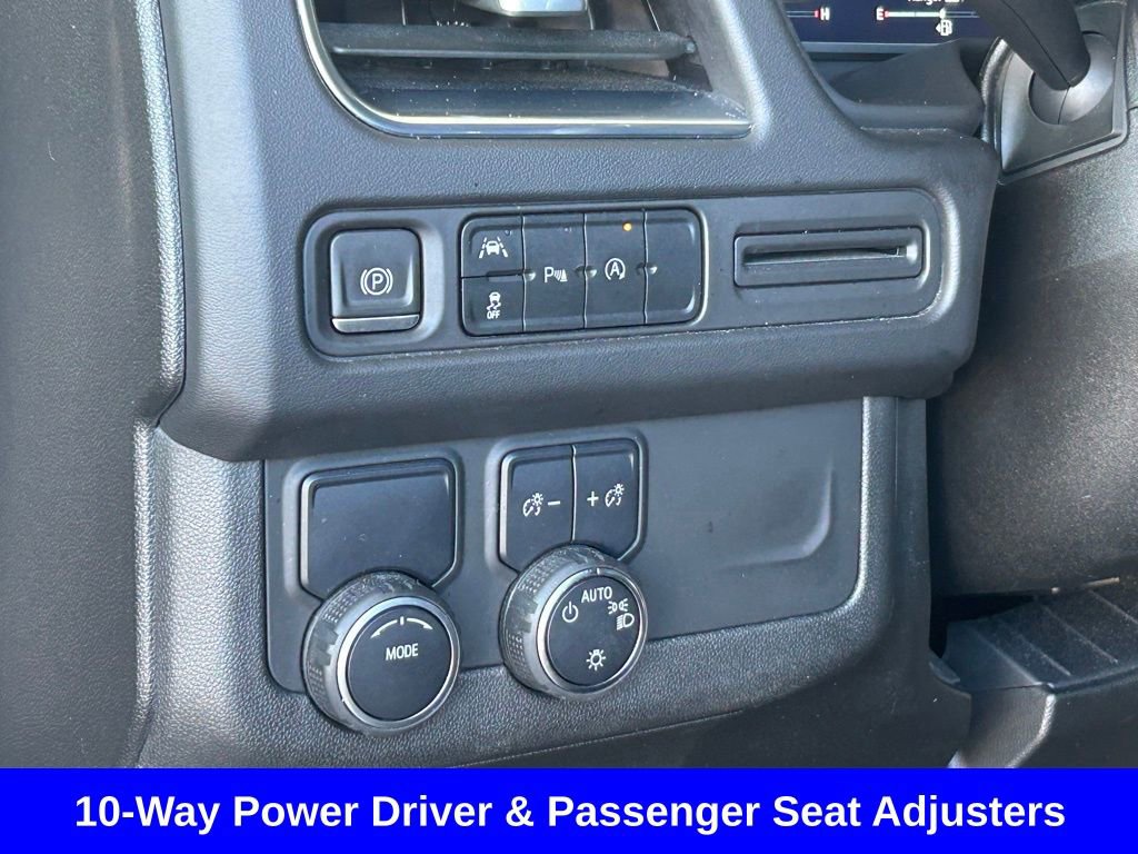 Used 2023 Chevrolet Tahoe LT image 35