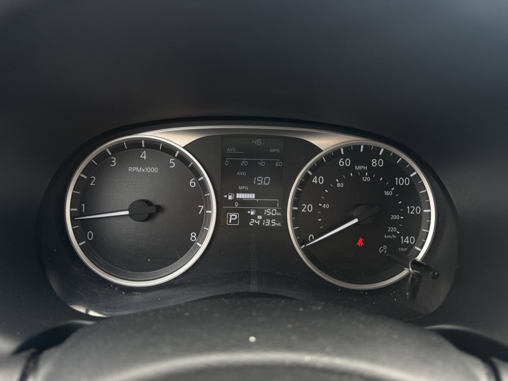 Used 2023 Nissan Kicks S w/ Interior Electronics Package image 15