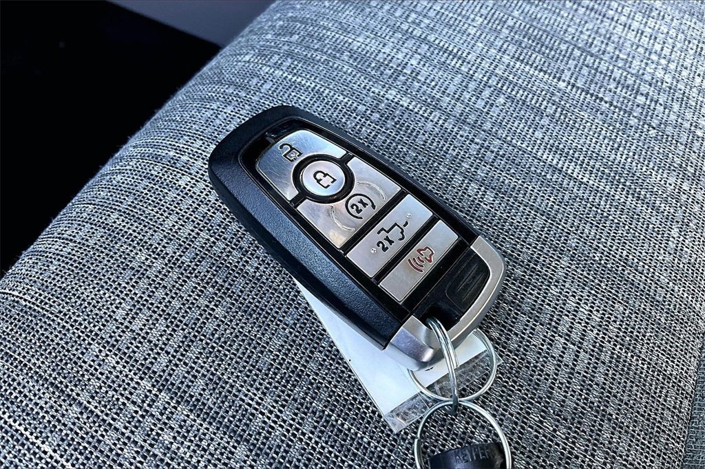 Certified 2023 Ford F150 XLT w/ Equipment Group 302A High image 13