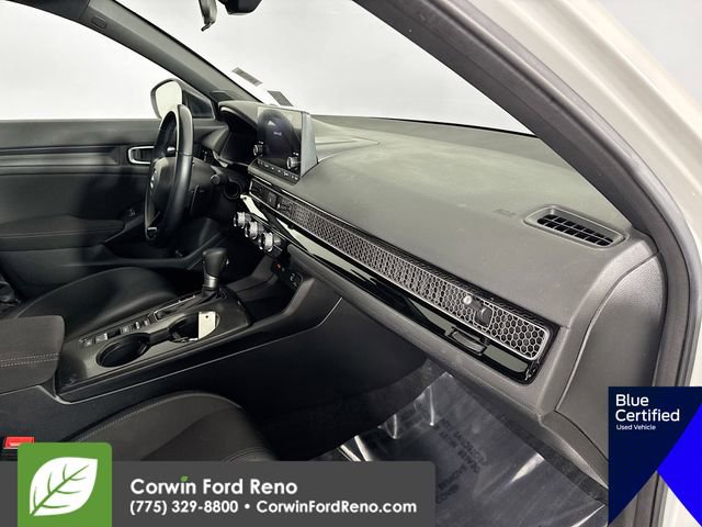 Used 2024 Honda Civic Sport image 29