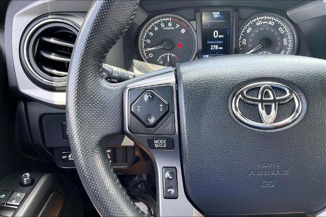 Used 2023 Toyota Tacoma TRD Off-Road RWD image 18
