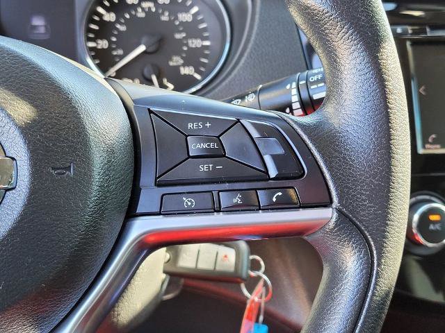 Used 2019 Nissan Rogue S FWD image 25