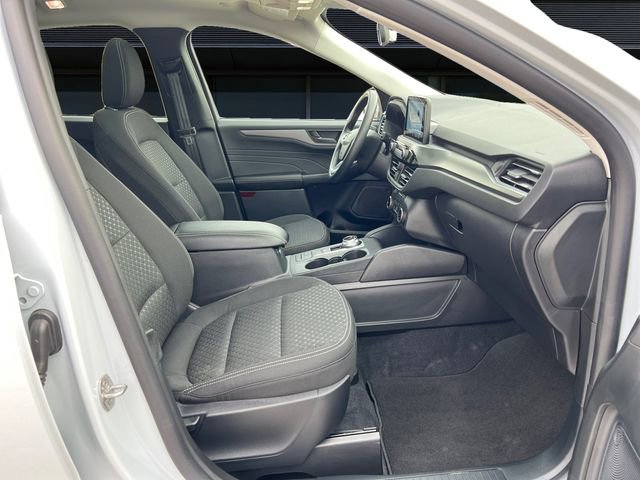 Certified 2025 Ford Escape Active FWD image 15