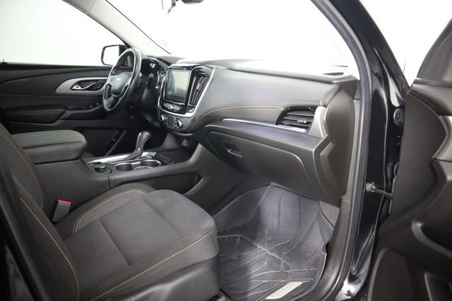 Used 2020 Chevrolet Traverse LT w/ Driver Confidence II Package AWD/4WD image 59