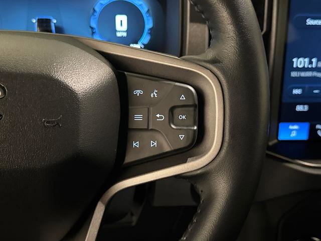 Certified 2025 Ford Bronco Big Bend AWD/4WD image 19