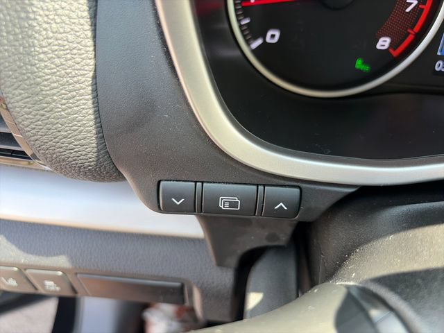 Used 2022 Mitsubishi Eclipse Cross SEL AWD/4WD image 17