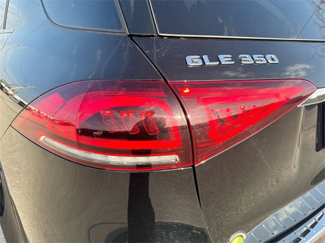 Used 2022 Mercedes-Benz GLE 350 image 38