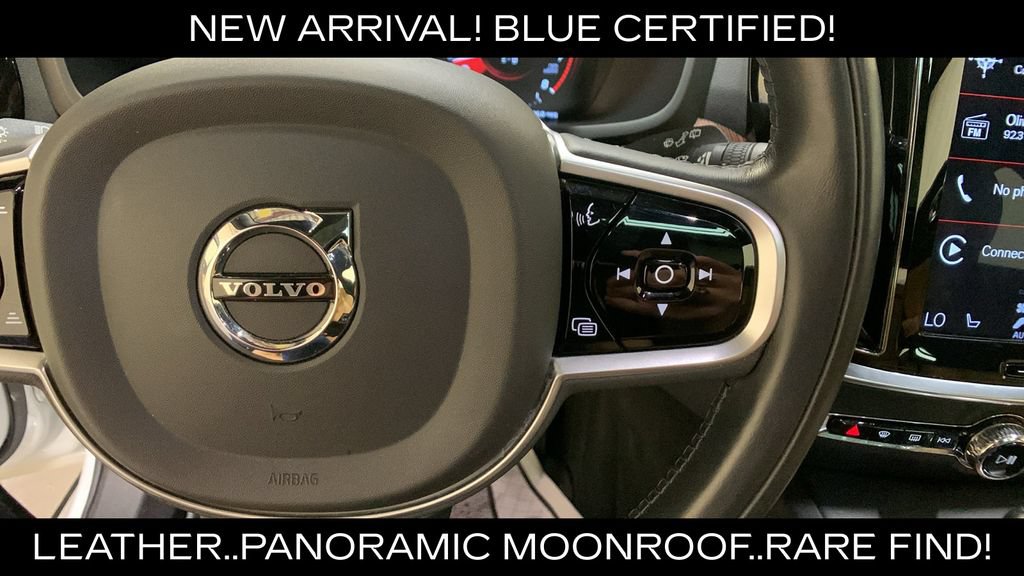 Used 2020 Volvo V60 T5 Momentum w/ Momentum Advanced Package FWD image 34
