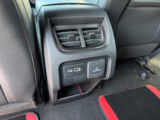 Used 2020 Chevrolet Blazer RS AWD/4WD image 17