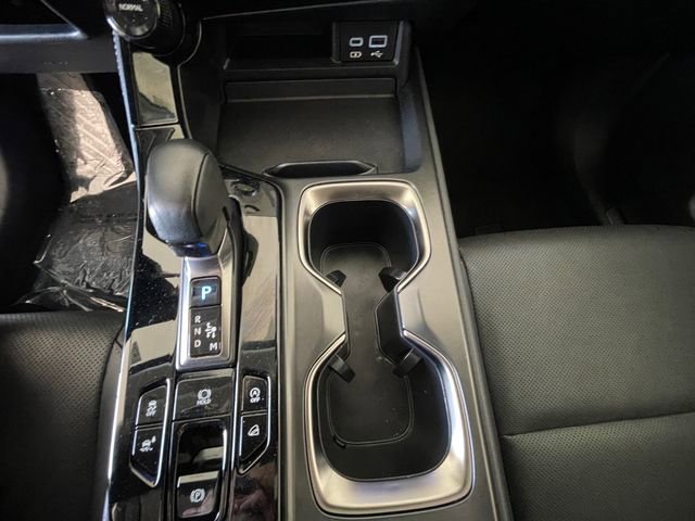 Used 2024 Lexus NX 350 AWD w/ Cold Area Package image 23