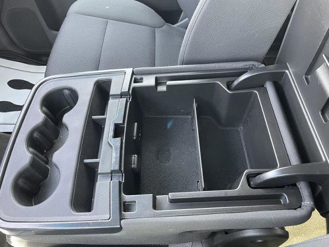 Used 2017 Chevrolet Silverado 1500 LT w/ All Star Edition image 31