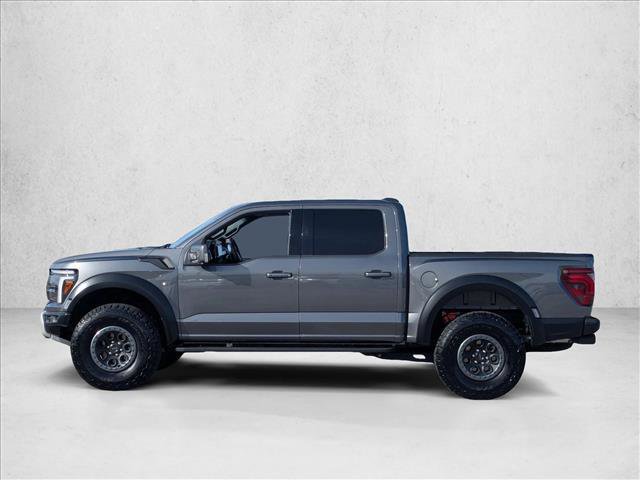 Certified 2025 Ford F150 Raptor image 6