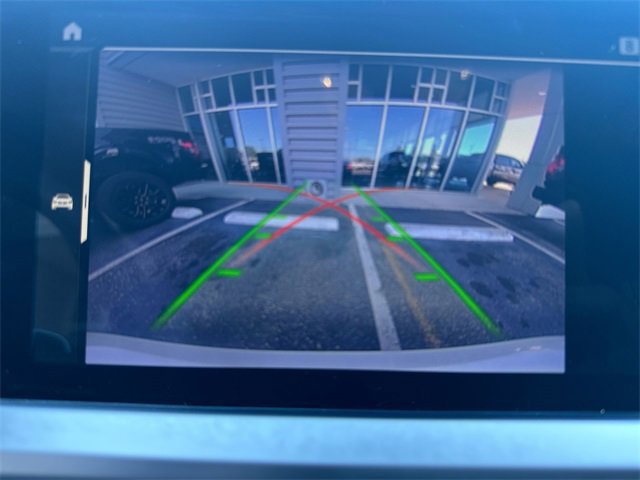 Used 2021 BMW 430i xDrive Coupe w/ Executive Package image 18