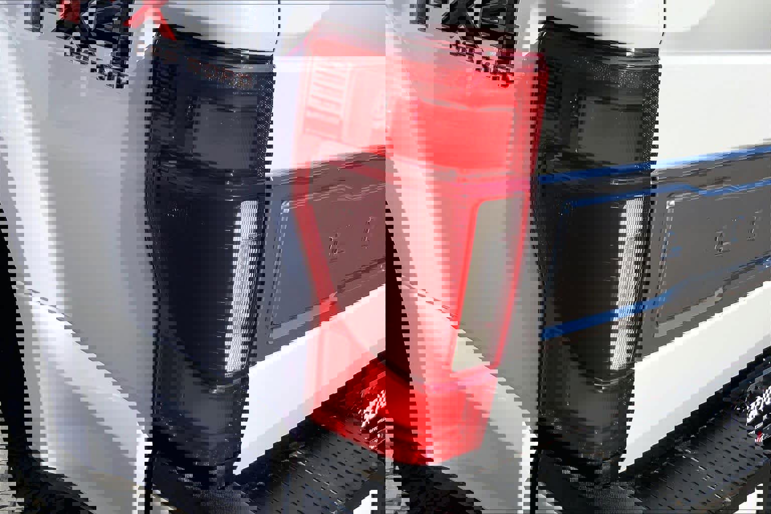 Certified 2021 Ford F250 Limited image 28