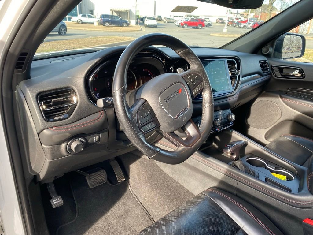 Used 2024 Dodge Durango GT image 11