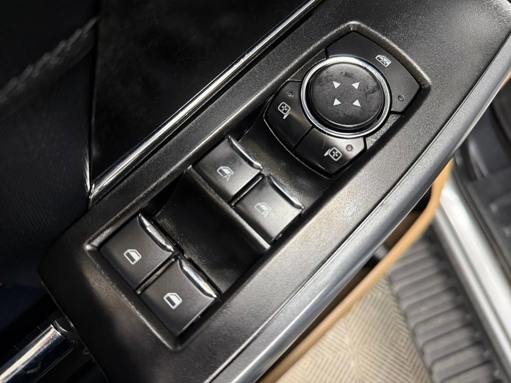 Certified 2022 Ford F150 XLT w/ Equipment Group 301A Mid image 17