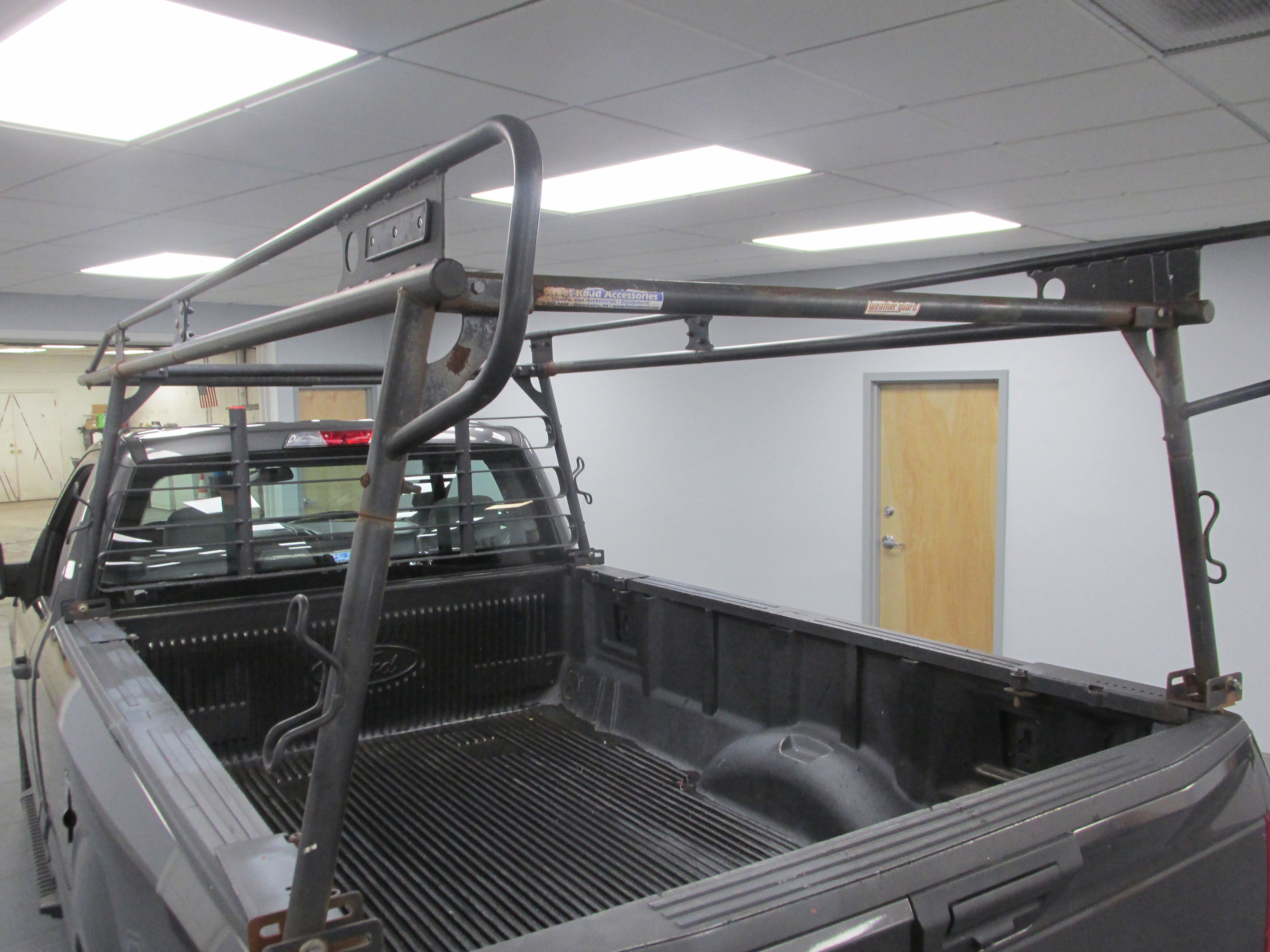 Certified 2019 Ford F150 XL w/ Equipment Group 101A Mid image 12