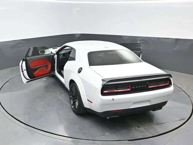 Used 2019 Dodge Challenger R/T Scat Pack w/ Widebody Package RWD image 23