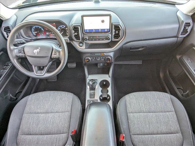 Certified 2022 Ford Bronco Sport Big Bend image 18