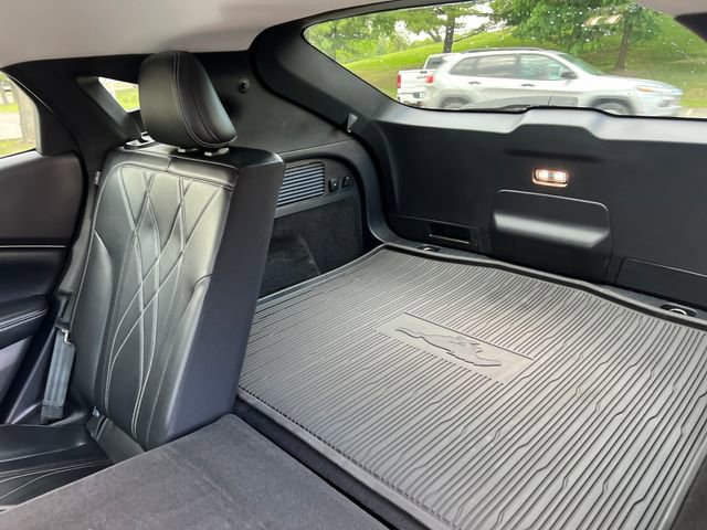 Certified 2023 Ford Mustang Mach-E Select AWD/4WD image 26