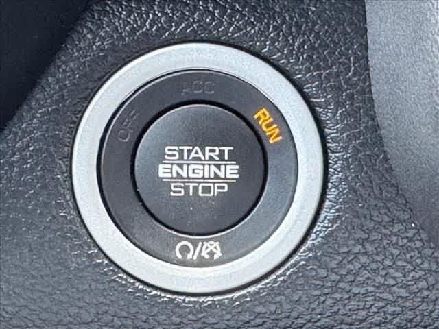 Used 2021 RAM 1500 Big Horn AWD/4WD image 14