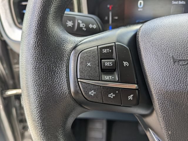 Certified 2026 Ford Maverick XLT AWD/4WD image 30
