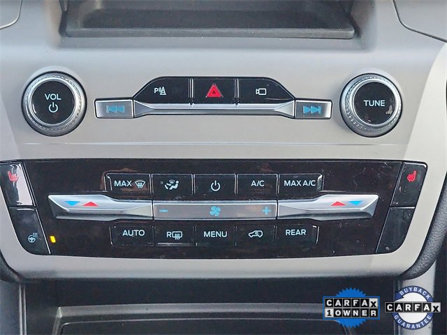 Certified 2023 Ford Explorer XLT w/ Equipment Group 202A image 17